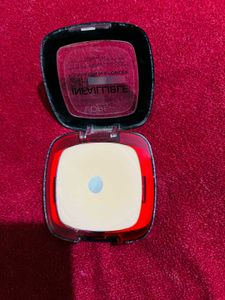 L'Oreal Infallible Powder Foundation New Wdt Tag