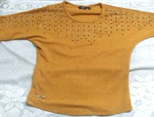 3 Elegant Tops