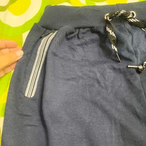 Unisex Soft Track Pants
