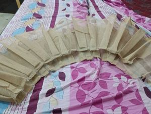 Can kan for ethnic skirt