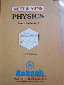 NEET &amp; AIIMS Physics Study Packages