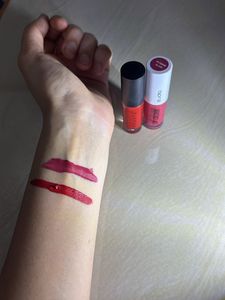 Lipstick