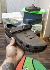 Crocs Yukon