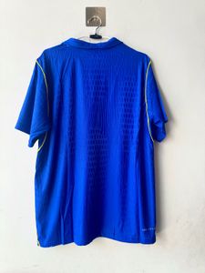 Chelsea FC Royal Blue Soccer Jersey