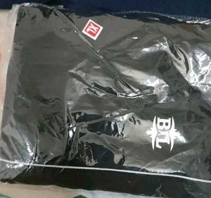 men's trackpants (Black)