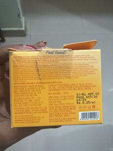 Dot &amp; Key Vitamin C+E Super Bright Moisturizer