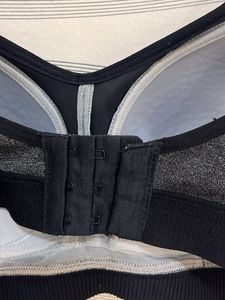 Comfortable Sports Bra size S