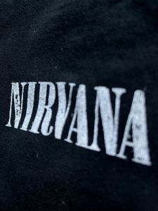 Nirvana Tshirt