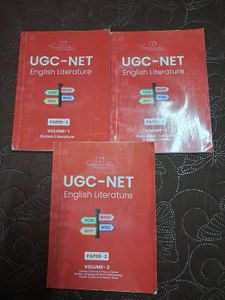 Toppers Notes UGC NET English