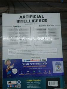 Artificial Intelligence - Class 11