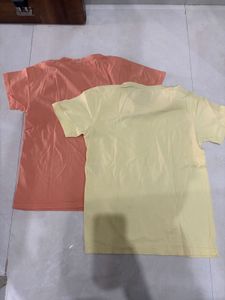 Graphic T-Shirt Bundle
