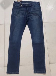 Trendy Men's Wrangler Jeans