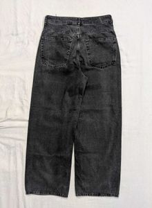 H&amp;M Baggy Fit Jeans ( unisex )