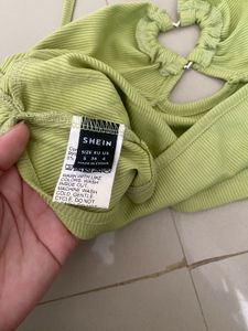 Bundle of 3 Trendy Tank Tops