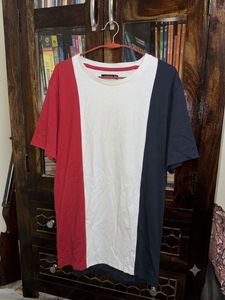 Colorblock T-Shirt