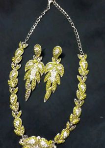 Imitation Jewellery