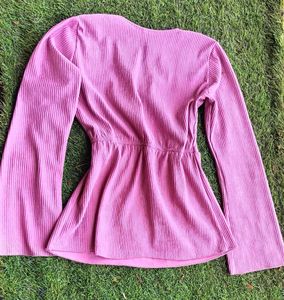 💕Bell SleeveTop💕