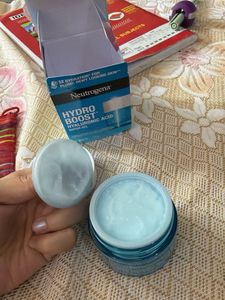Neutrogena Hydro Boost Water Gel