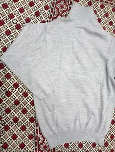 Monte Carlo Sweater