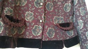 Today Offer Only Jacket Type Sweater Good Conditio