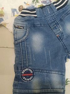 Cute Kids Outfit