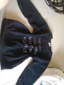 sweater