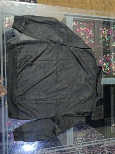 Classic Knit Sweater