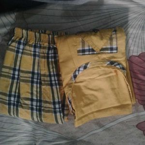 kurta set