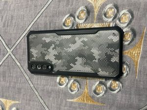 Xiomi Mi A3