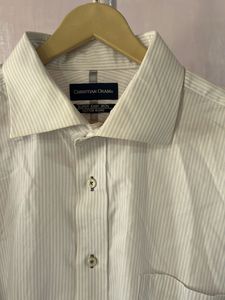 ❌SALE ❌Striped Long Sleeve Button-Down Shirt
