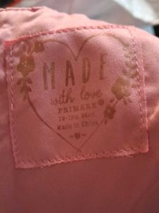 Chic Pink Lace Dress