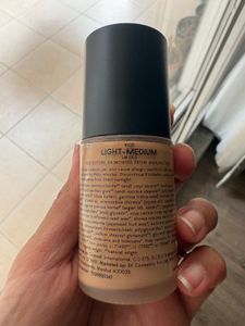Ruby's Organics Skin Tint Foundation
