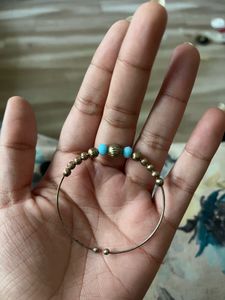 Set of 4 Stackable Bracelets (50 each)