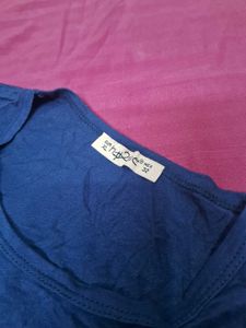 Y2k Top From Dubai