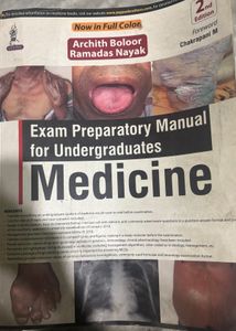 Dr.Archit boloor medicine book