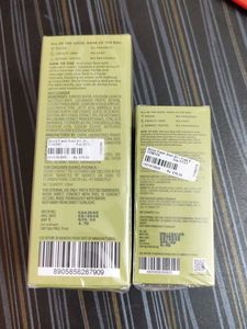 Ak Against Fresh Start Cleanser