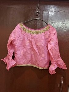 Lehnga Choli