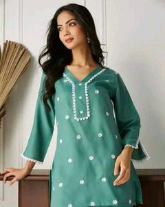 Stylish Glamorous Women Top &amp; Bottom Sets*