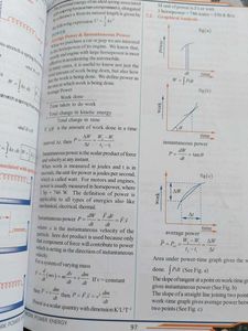 Excellent PU Science College Physics Book