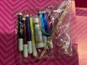 Barbie Creative Craft Book Kit
