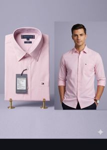 [BRAND NEW WITH TAGS]Tommy hilfiger.Premium shirts