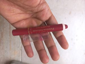 Fashion Colour Lip Crayon