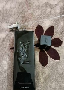 YSL MYSLF EDP EMPTY BOTTLE