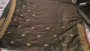 Beautiful Heavy Work Sarees