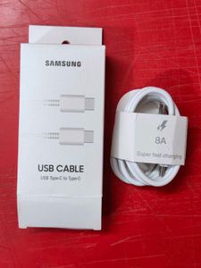 Samsung USB Type-C to Type-C Cable 1m