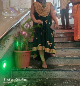 One Time Used Kurta For Sale