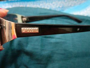 Stylish Rimless Sunglasses