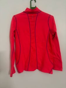 The North Face Zip-Up Jacket