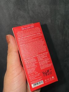 DOT &amp; KEY Strawberry Bright Face Serum