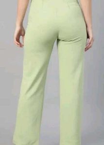 Palazzo set of 2 pants